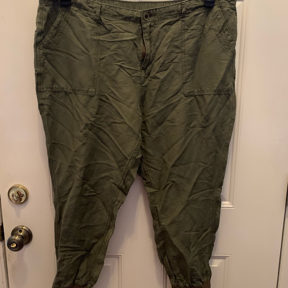 Old Navy Pants